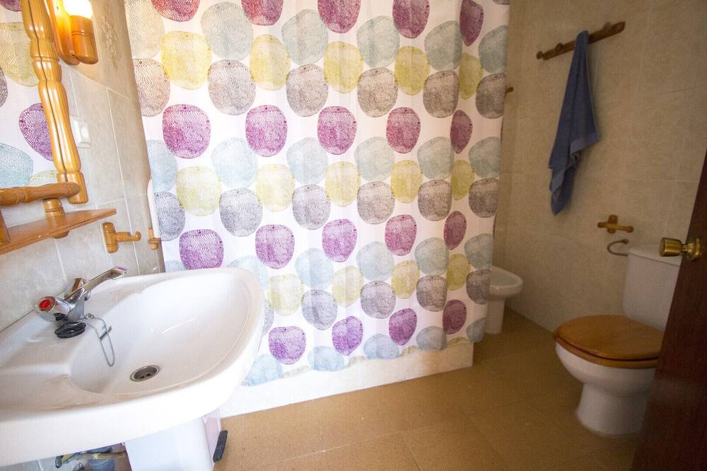 Photo of Bathroom in Tortosa