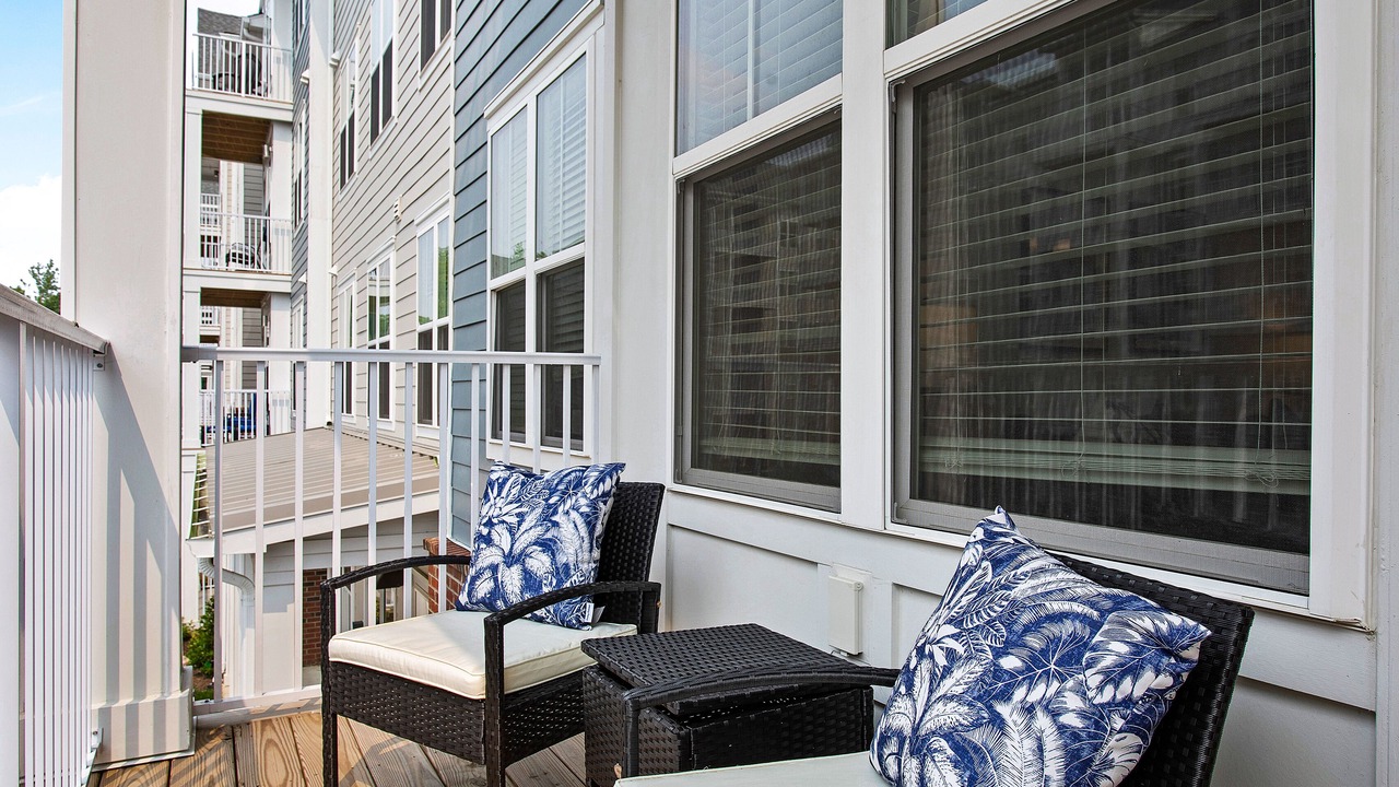 Photo of Outdoor in Midlothian
