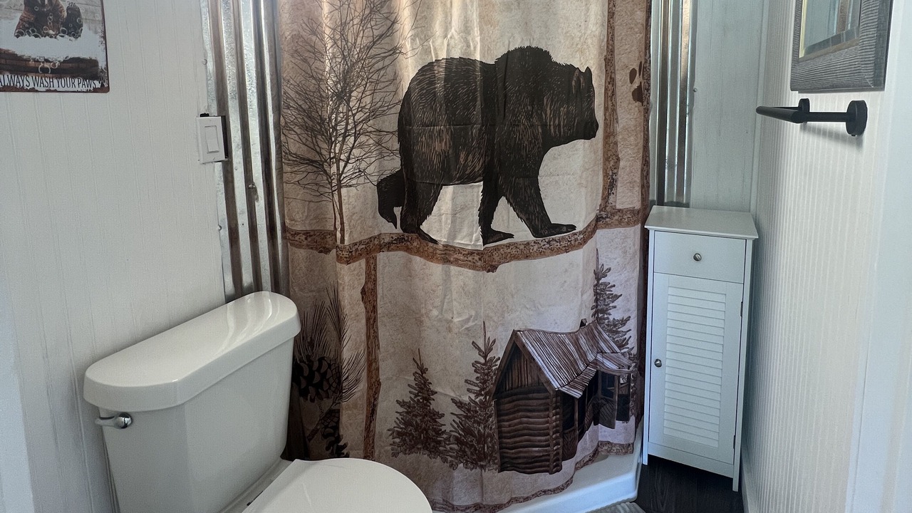 Photo of Bathroom in Hartford