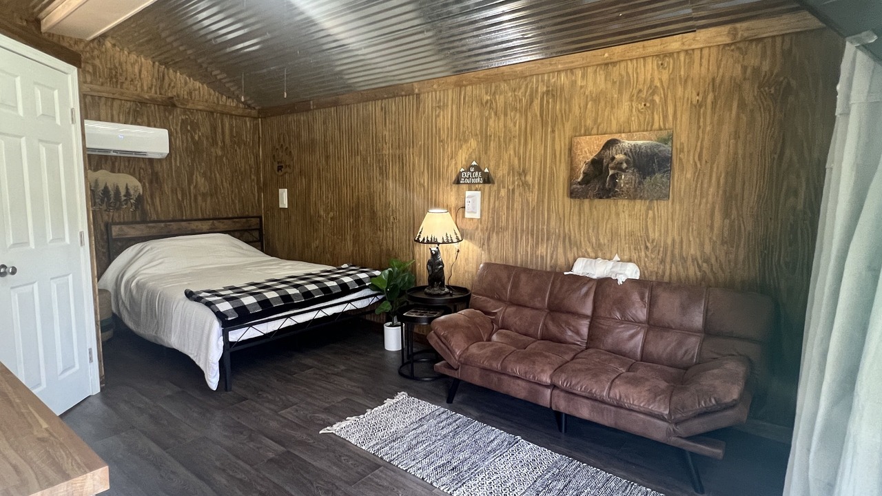 Photo of Bedroom in Hartford