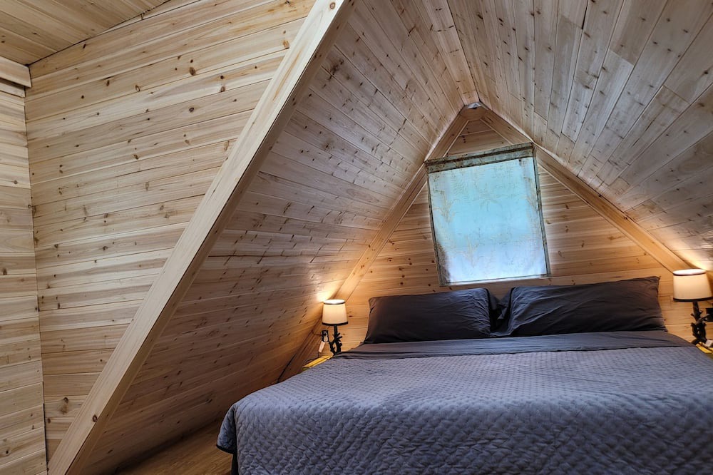 Photo of Bedroom in Fern Forest