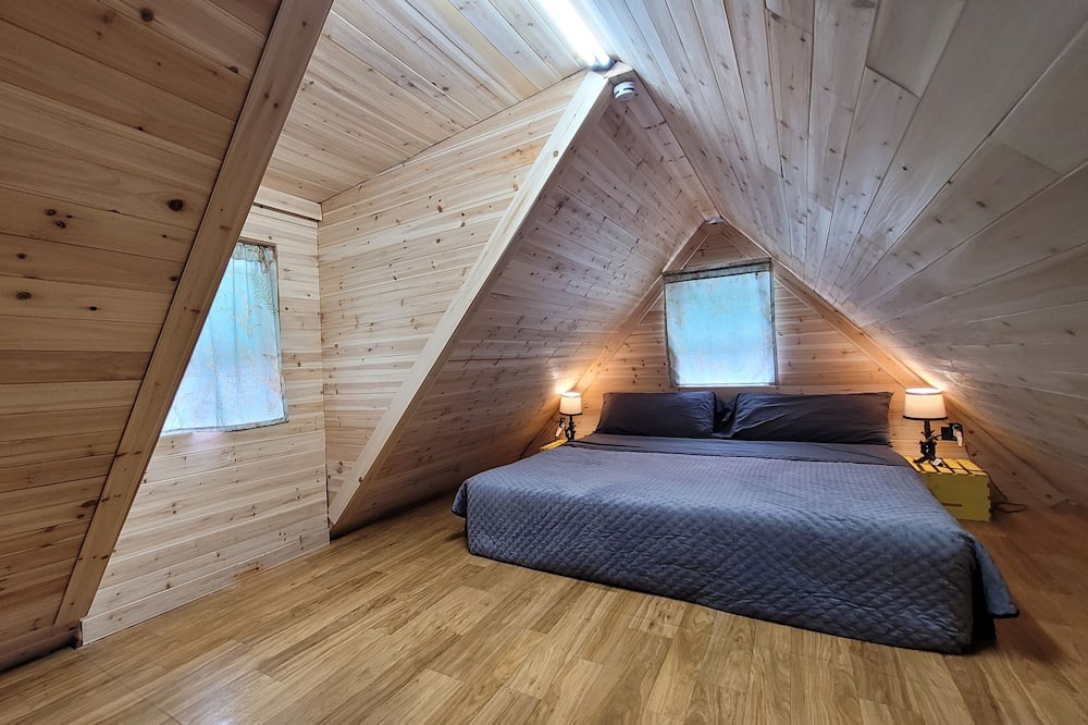 Photo of Bedroom in Fern Forest