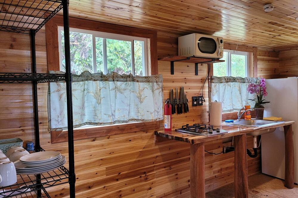 Photo of Kitchen in Fern Forest