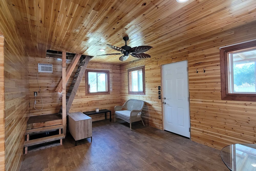 Photo of Bedroom in Fern Forest