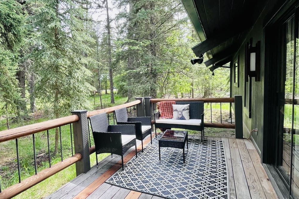 Photo of Outdoor in Eureka