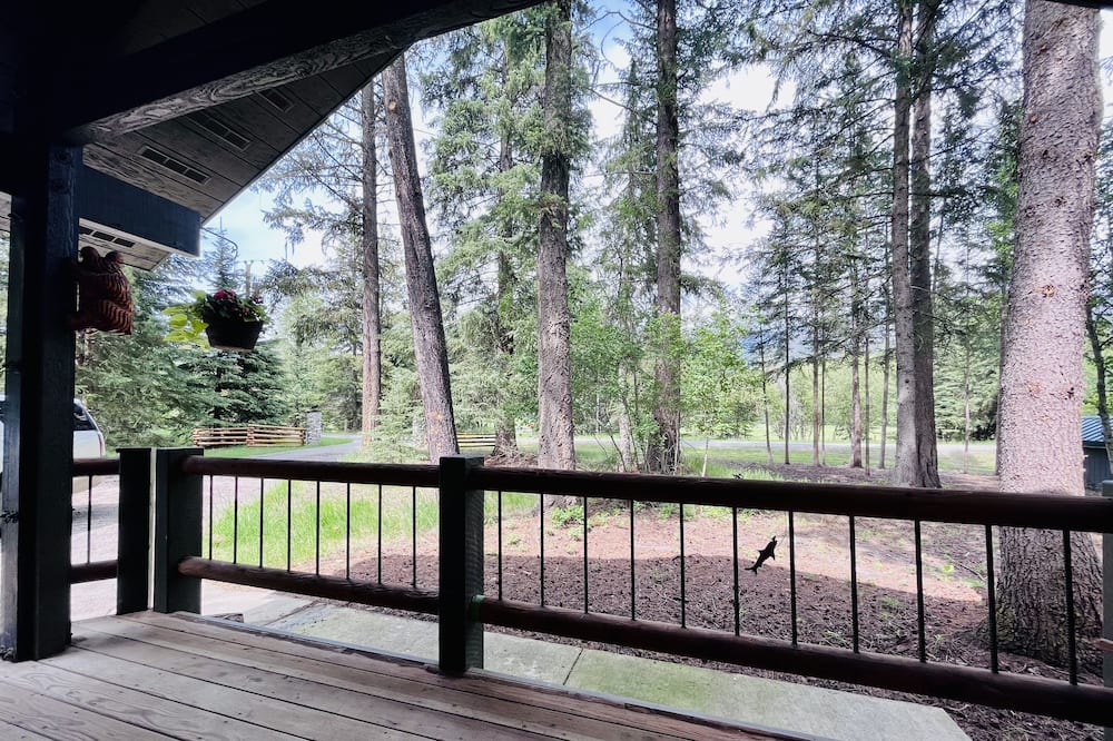 Photo of Outdoor in Eureka
