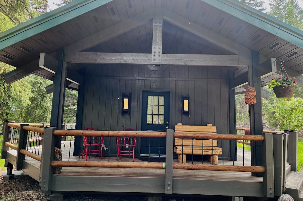 Photo of Outdoor in Eureka