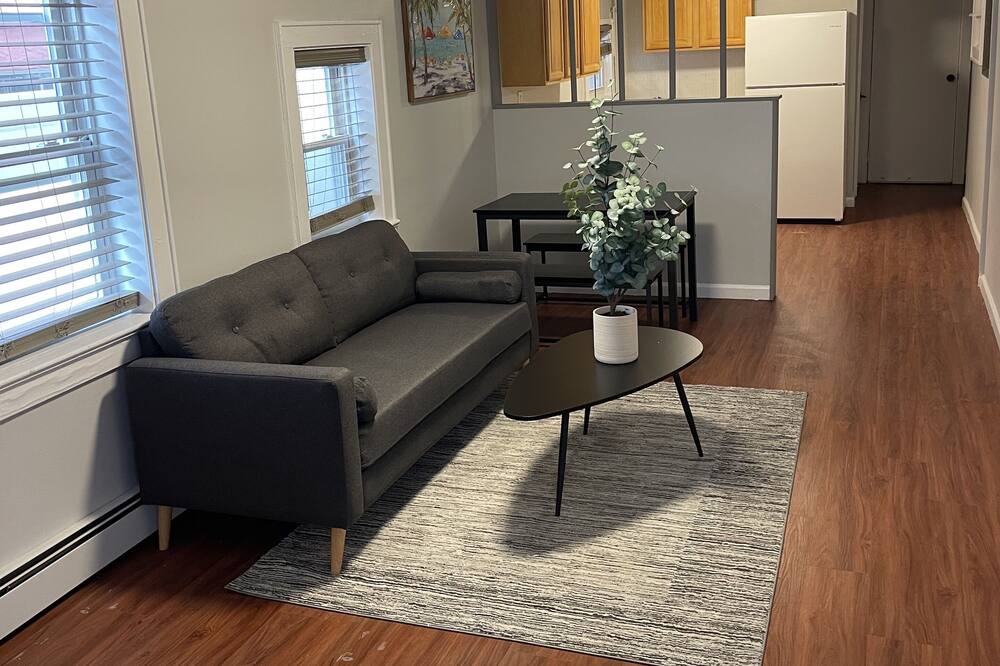 Photo of Livingroom in Long Beach