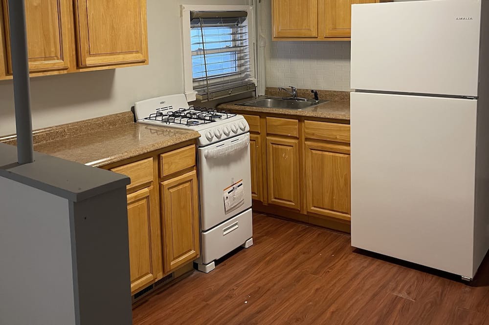 Photo of Kitchen in Long Beach
