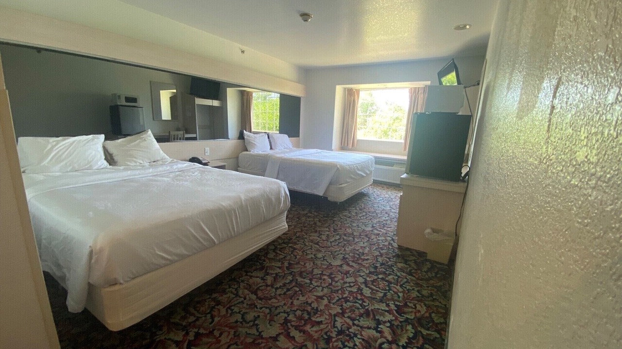 Photo of Bedroom in McAlester