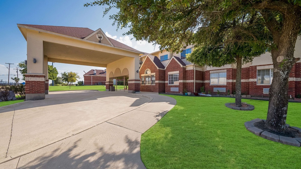 Photo of Outdoor in Mesquite