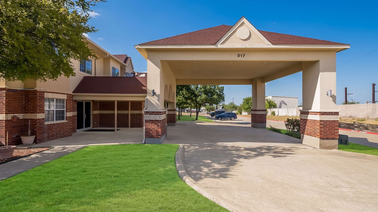 Photo of Outdoor in Mesquite