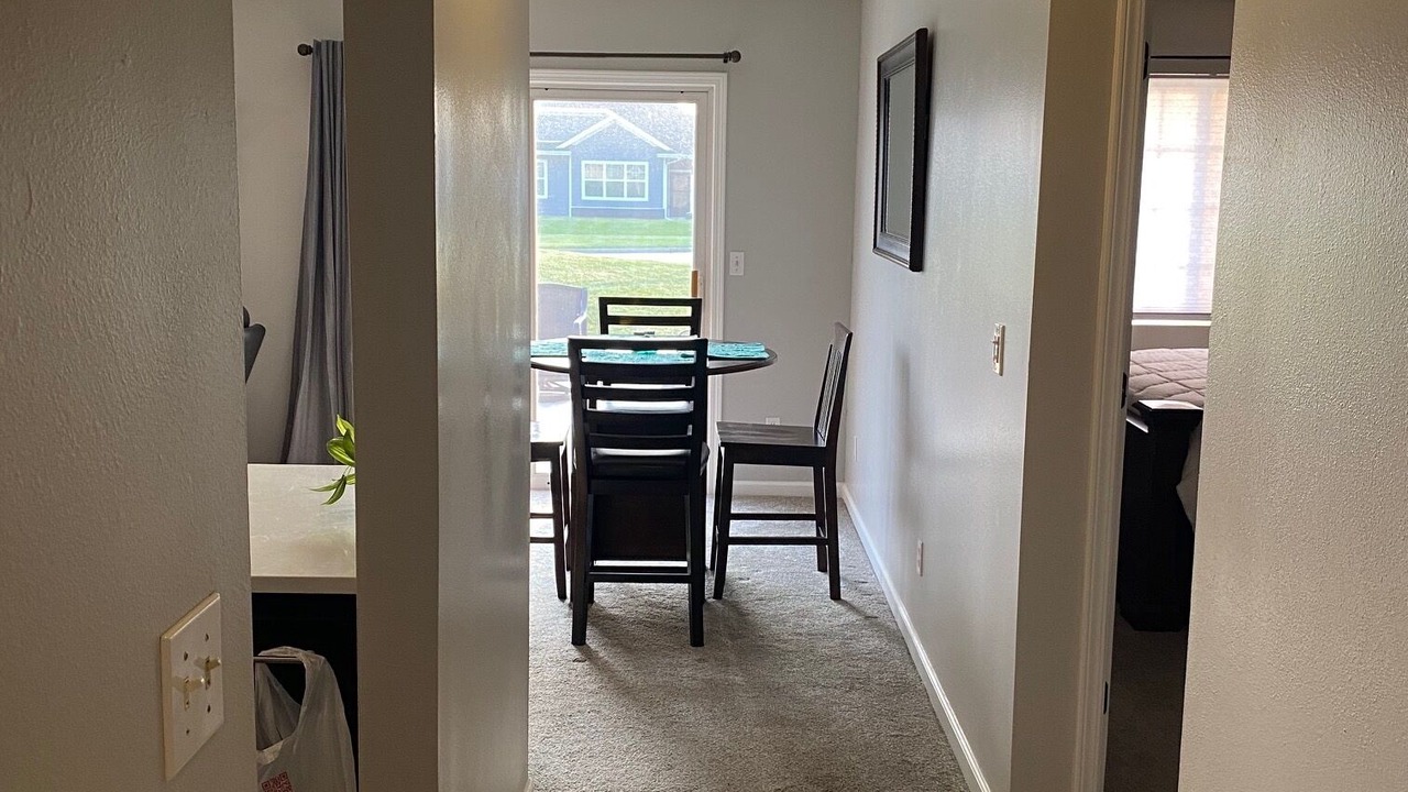 Photo of Bedroom in Waukee