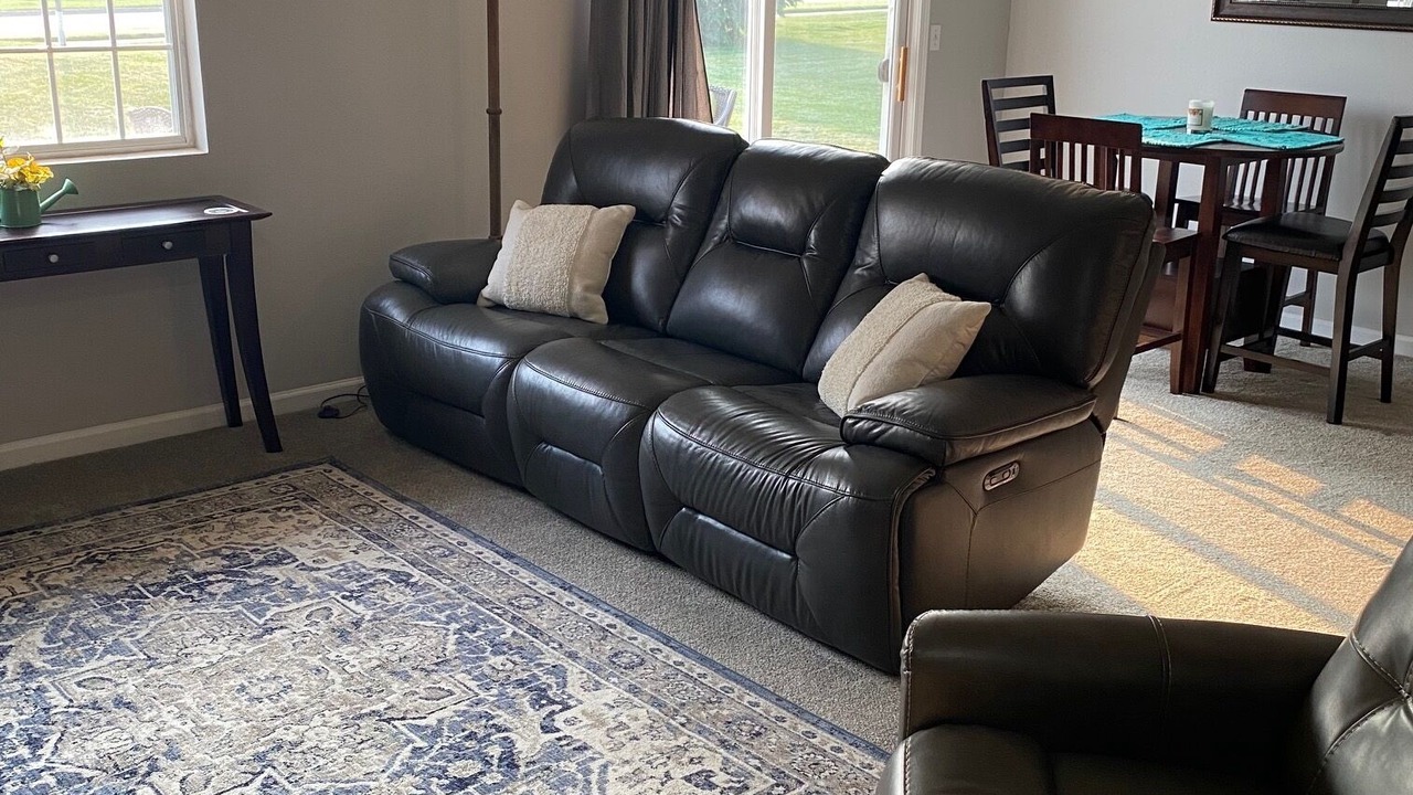 Photo of Livingroom in Waukee