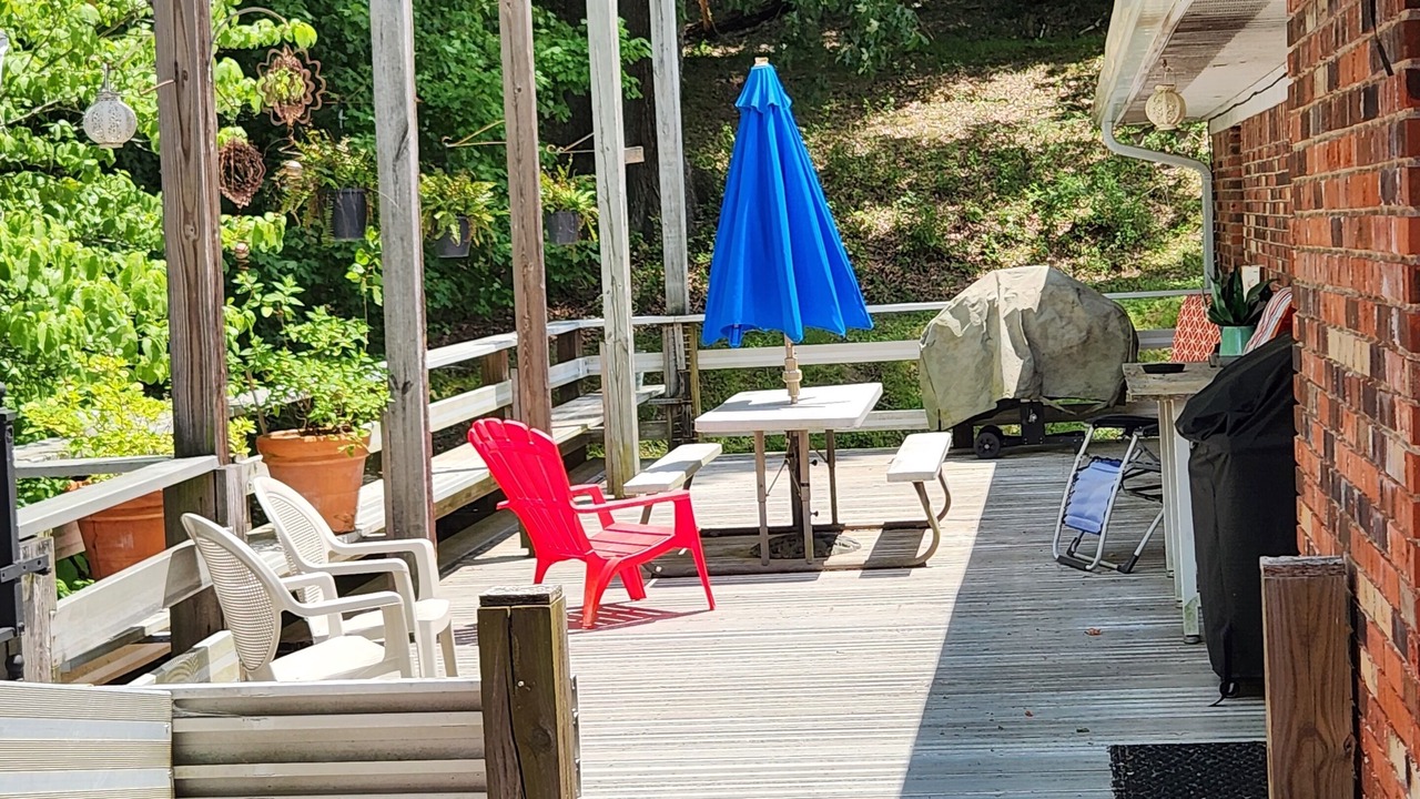 Photo of Outdoor in Eddyville