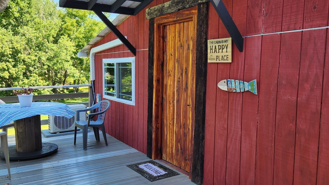 Photo of Outdoor in Eddyville
