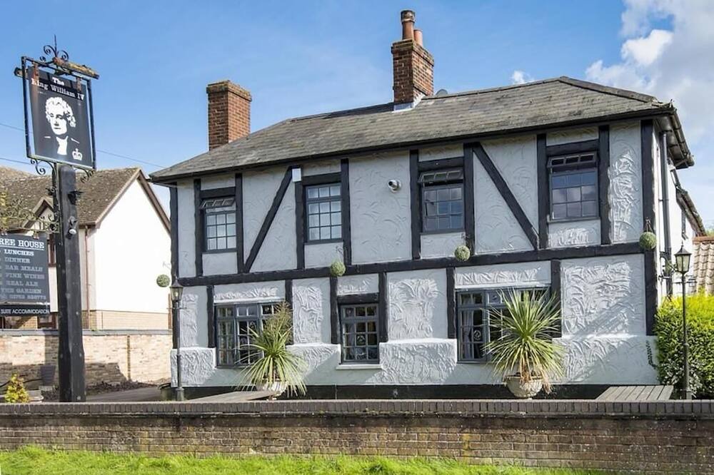 Photo of Outdoor in Royston