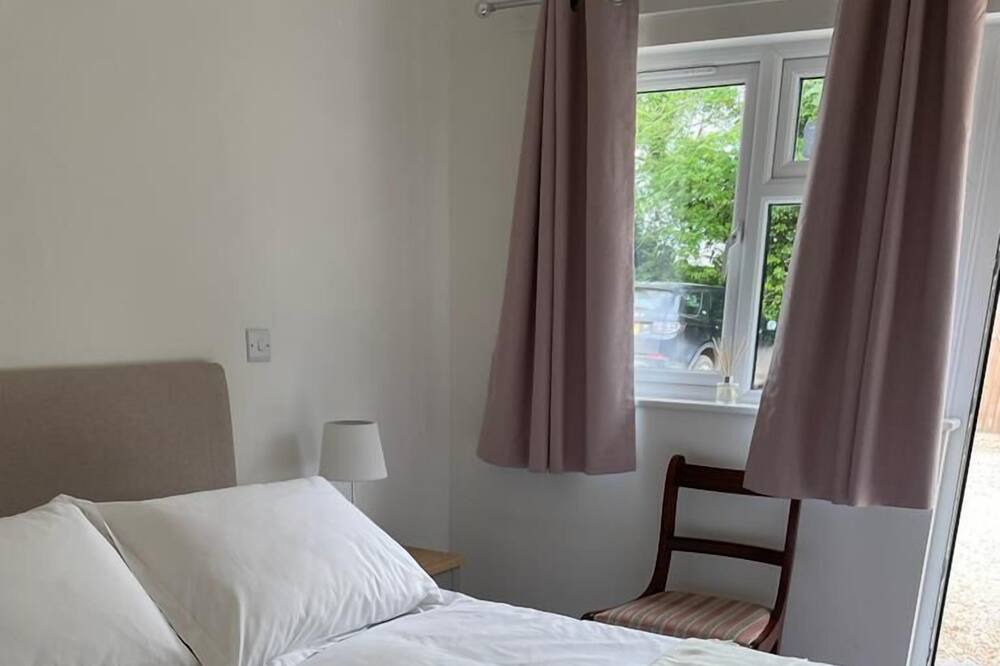 Photo of Bedroom in Royston