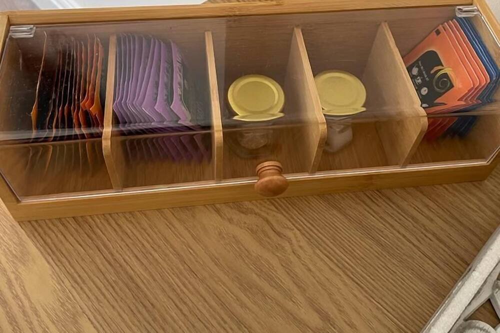 Photo of Bedroom in Royston