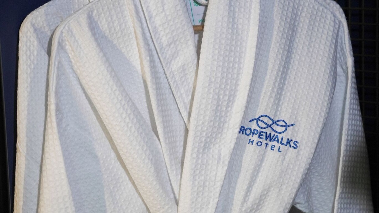 Photo of Bedroom in RopeWalks