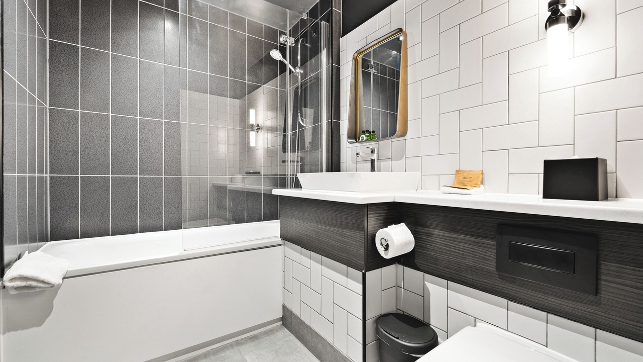 Photo of Bathroom in RopeWalks