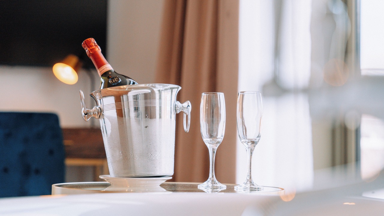 Photo of Bedroom in RopeWalks