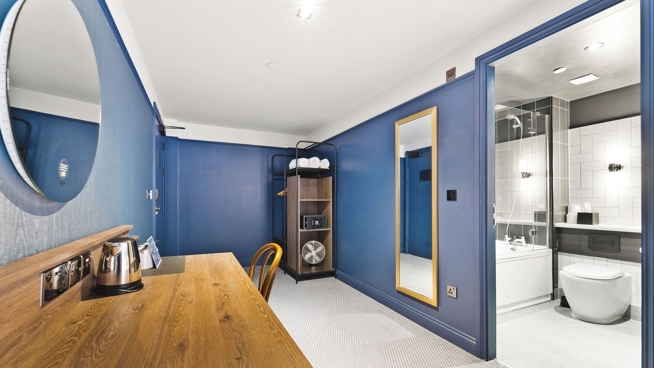 Photo of Bedroom in RopeWalks