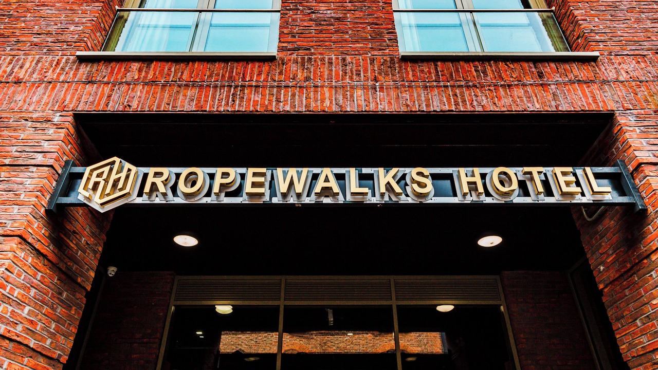 Photo of Outdoor in RopeWalks