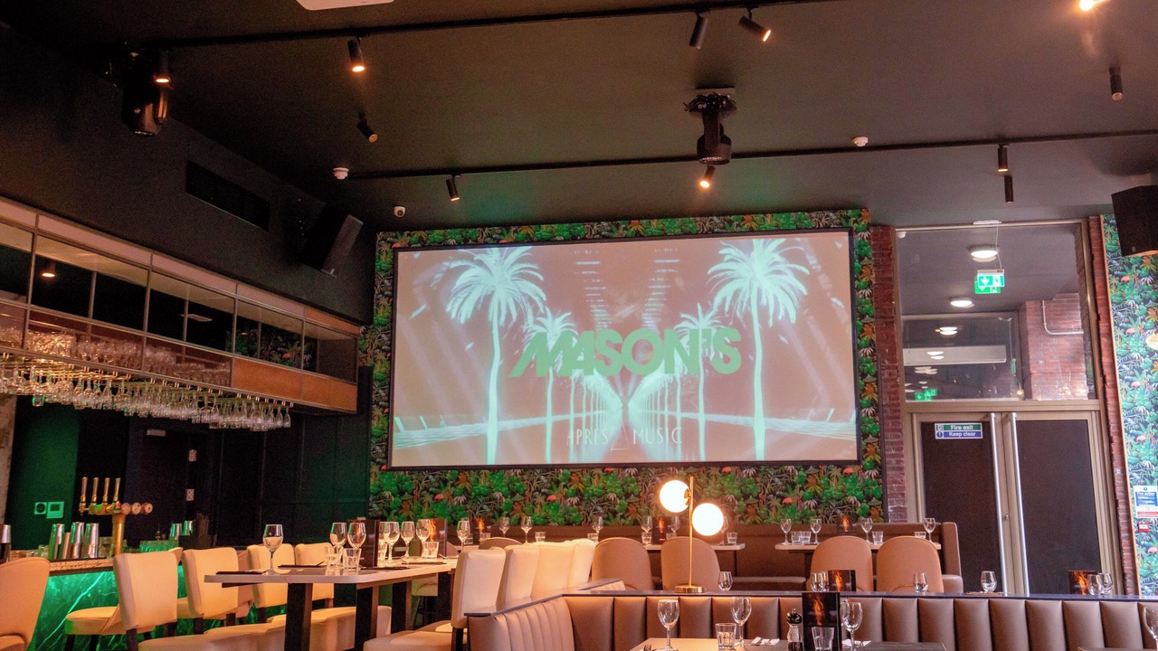 Photo of Others in RopeWalks