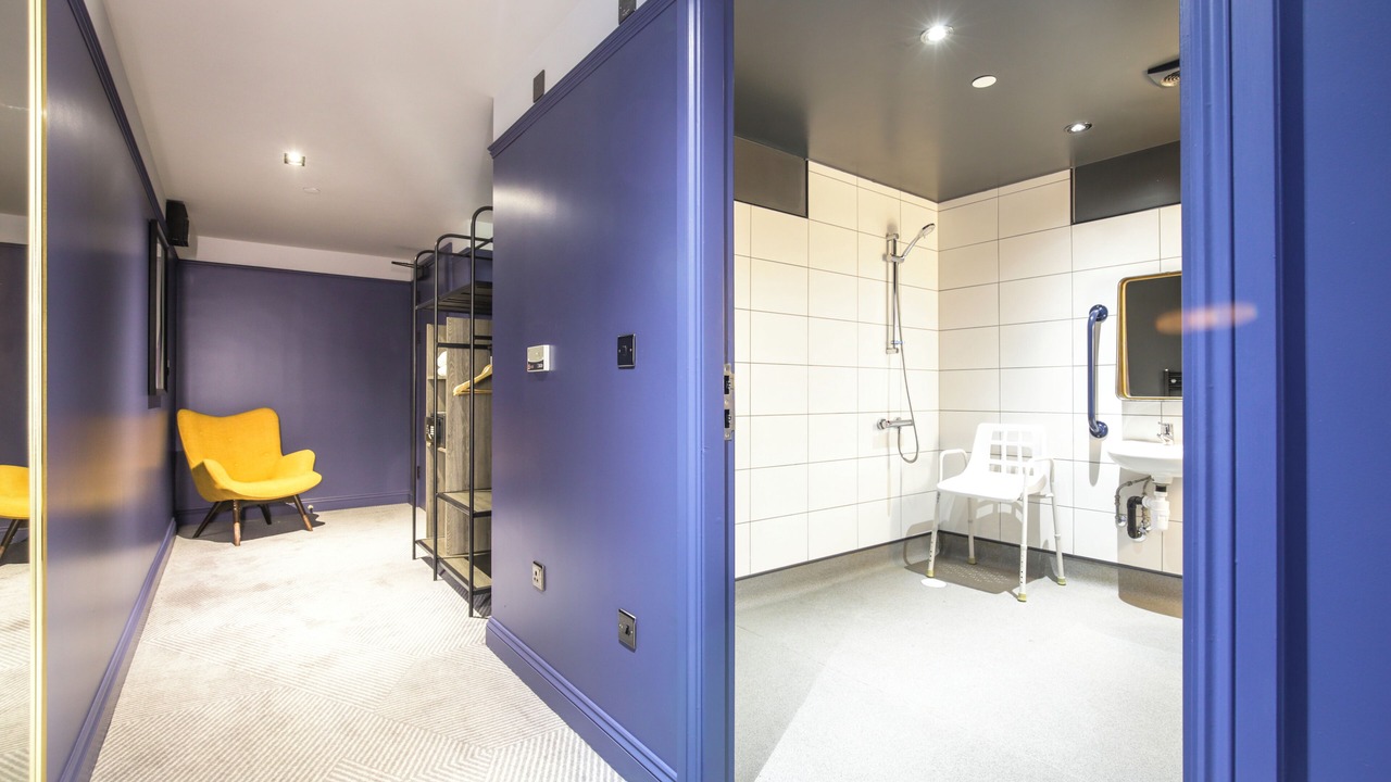 Photo of Bedroom in RopeWalks