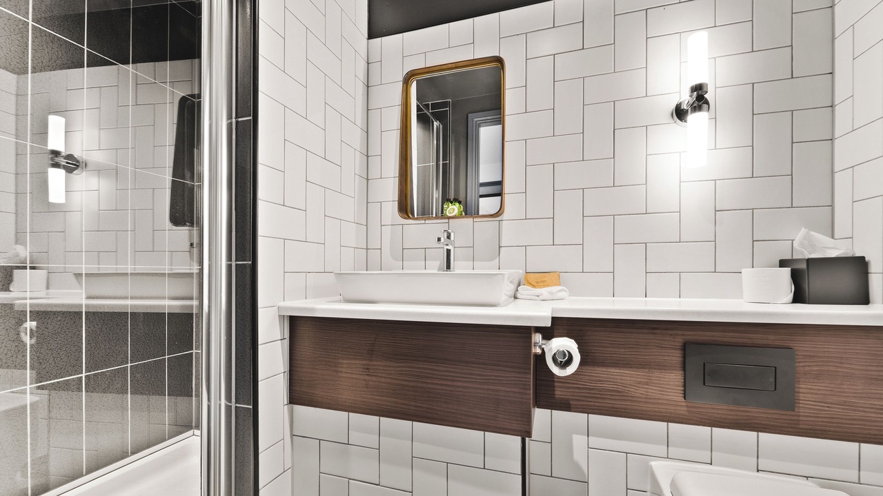 Photo of Bathroom in RopeWalks