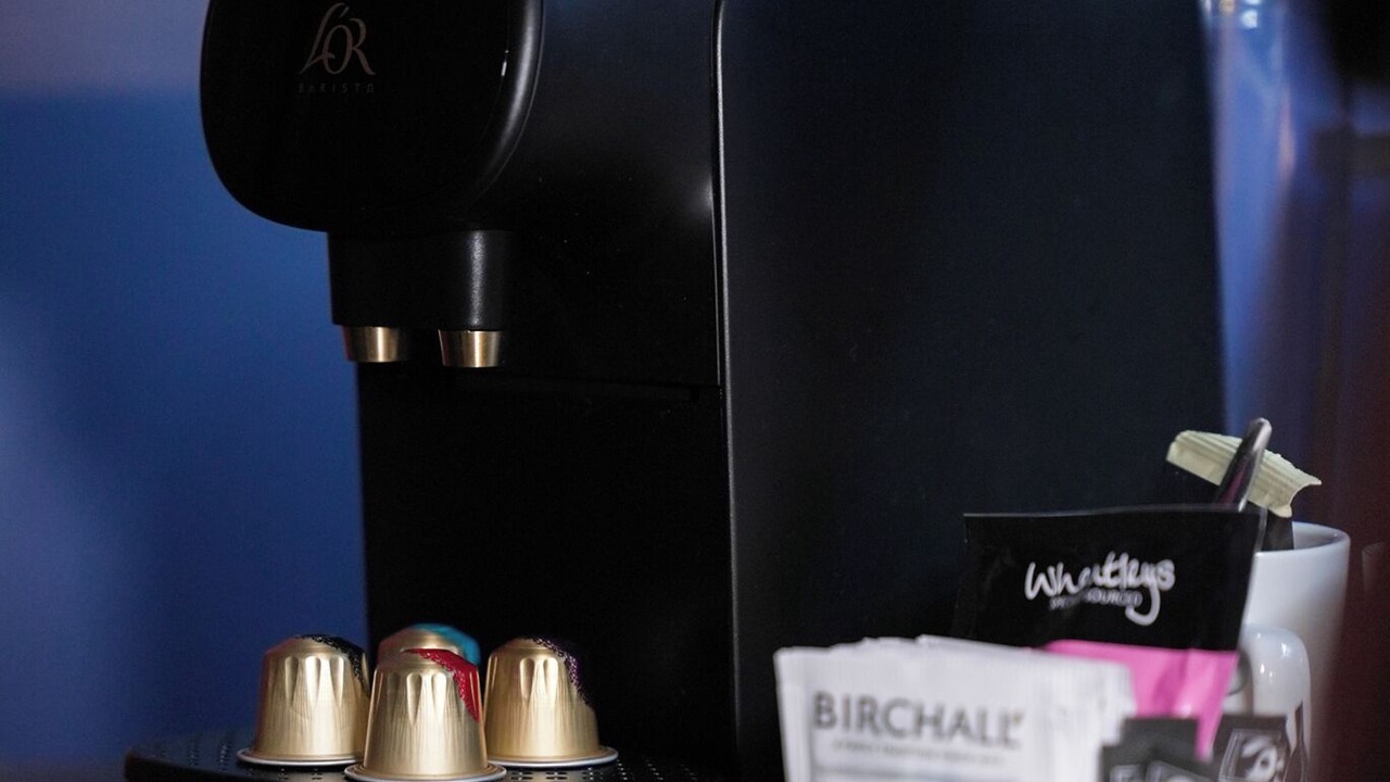 Photo of Bedroom in RopeWalks