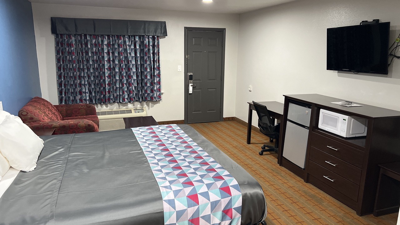 Photo of Bedroom in Ashdown