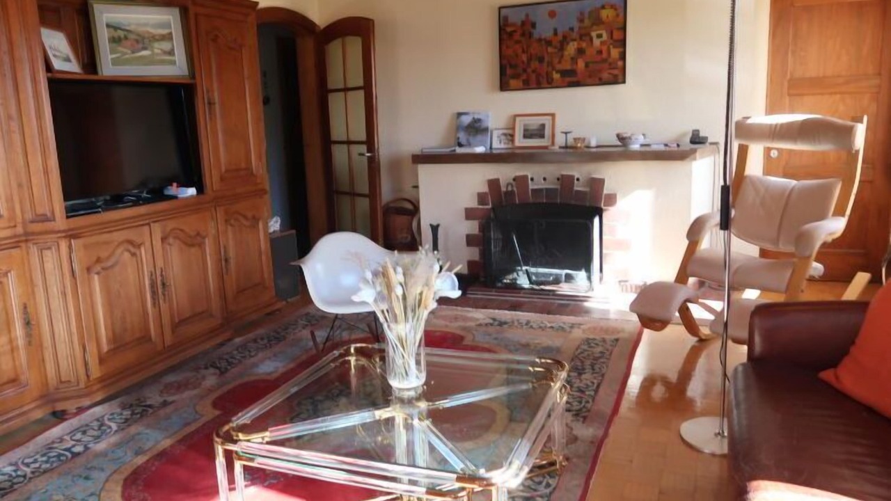 Photo of Livingroom in Sainte-Croix