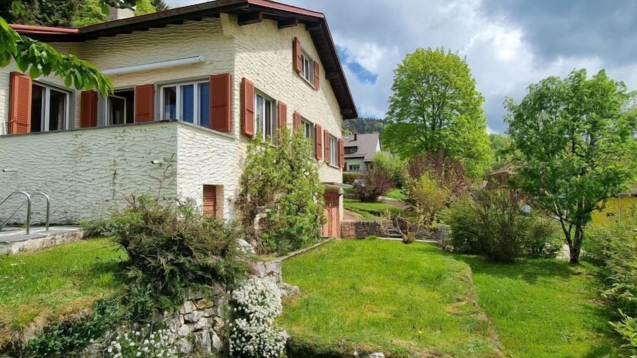 Photo of Outdoor in Sainte-Croix