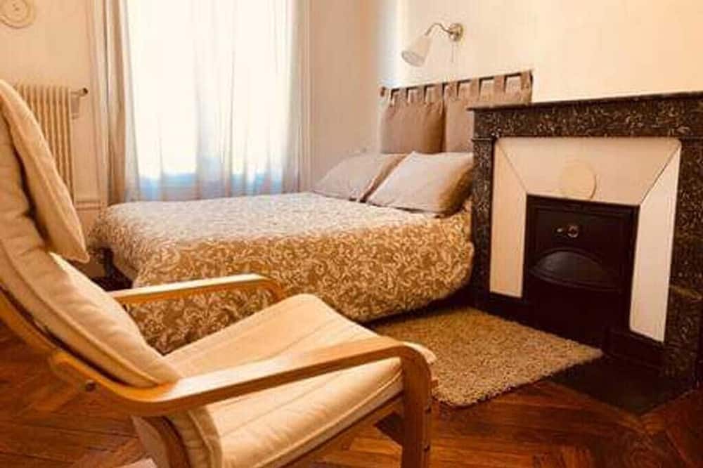 Photo of Bedroom in Jacquard - Prefecture