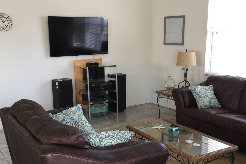 Photo of Livingroom in Boardwalk