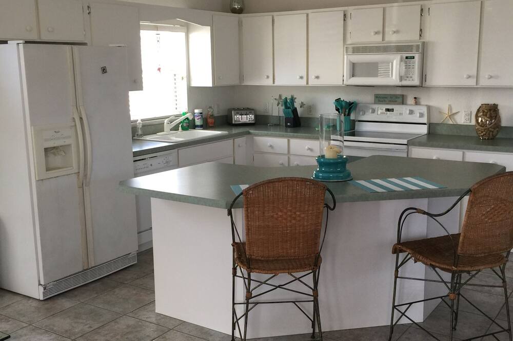 Photo of Kitchen in Boardwalk