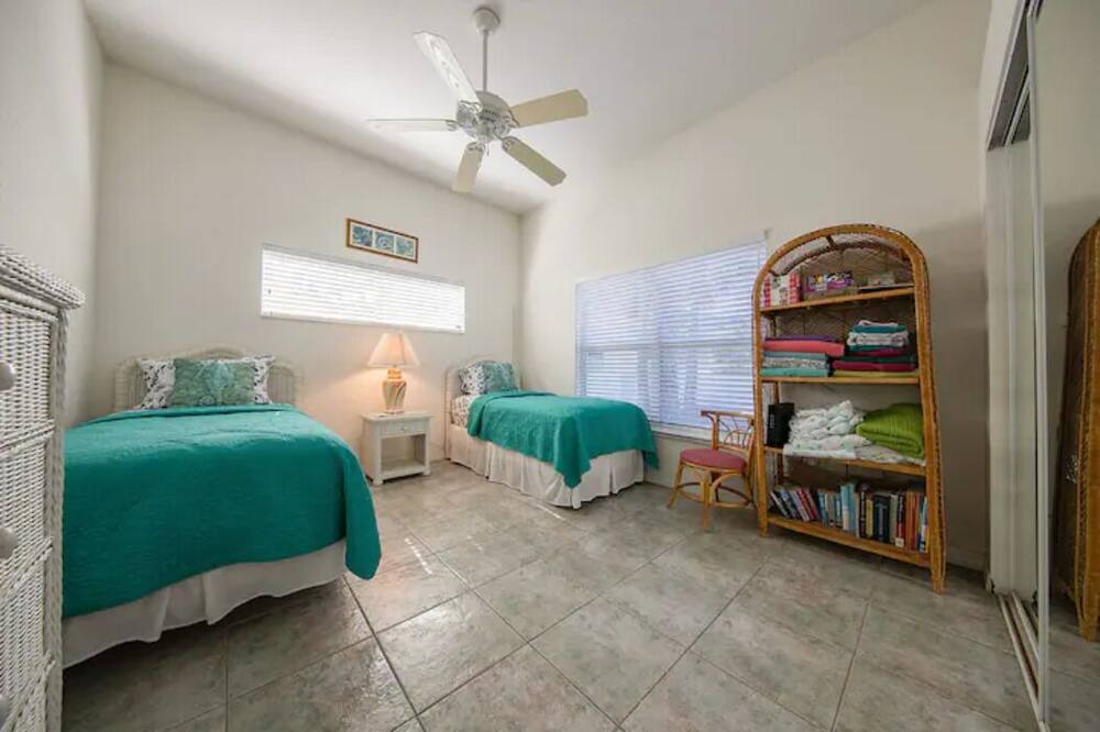 Photo of Bedroom in Boardwalk