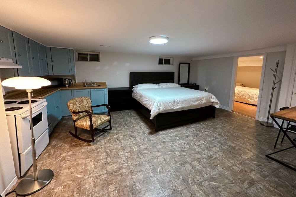 Photo of Bedroom in Newmarket