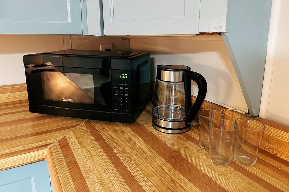 Photo of Kitchen in Newmarket