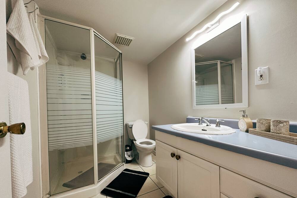 Photo of Bathroom in Newmarket