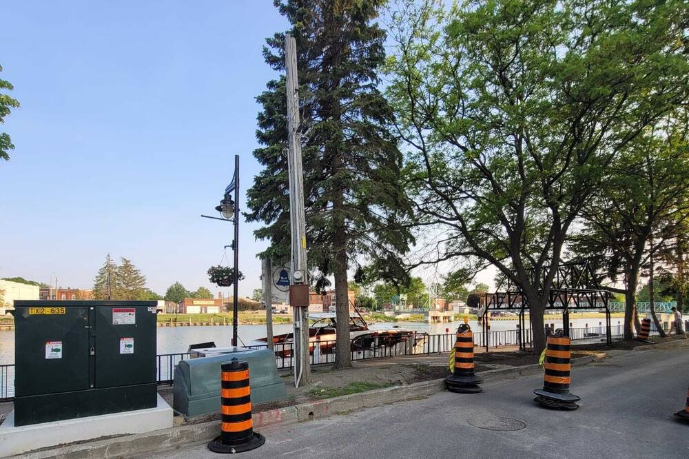 Photo of Others in Wallaceburg