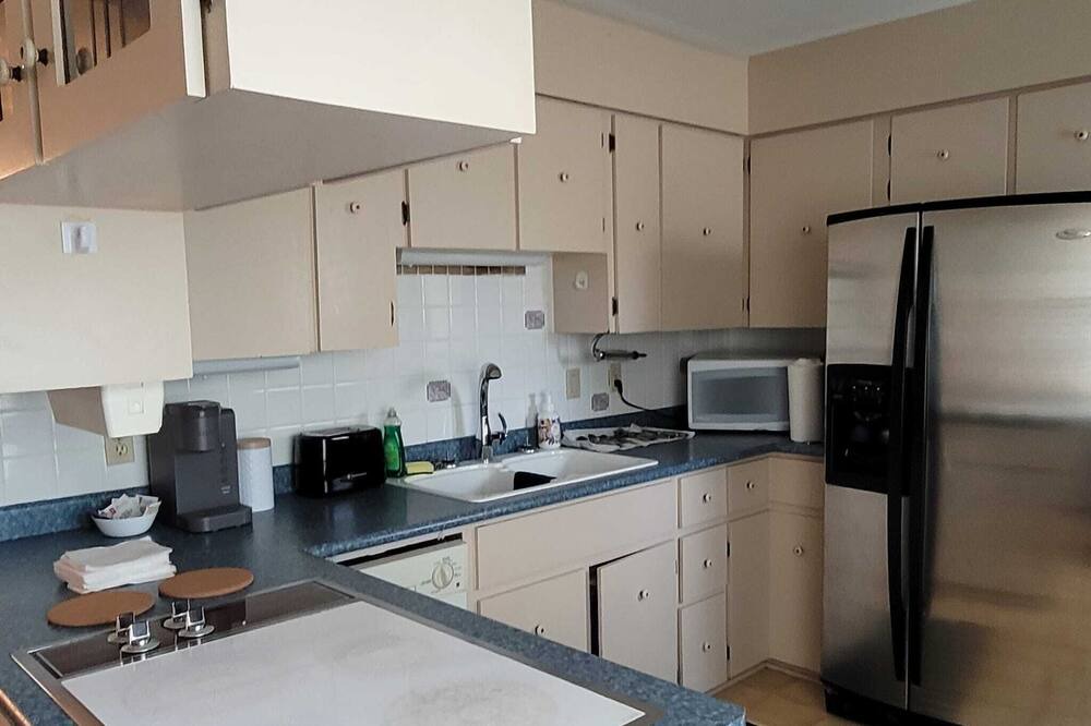 Photo of Kitchen in Wallaceburg