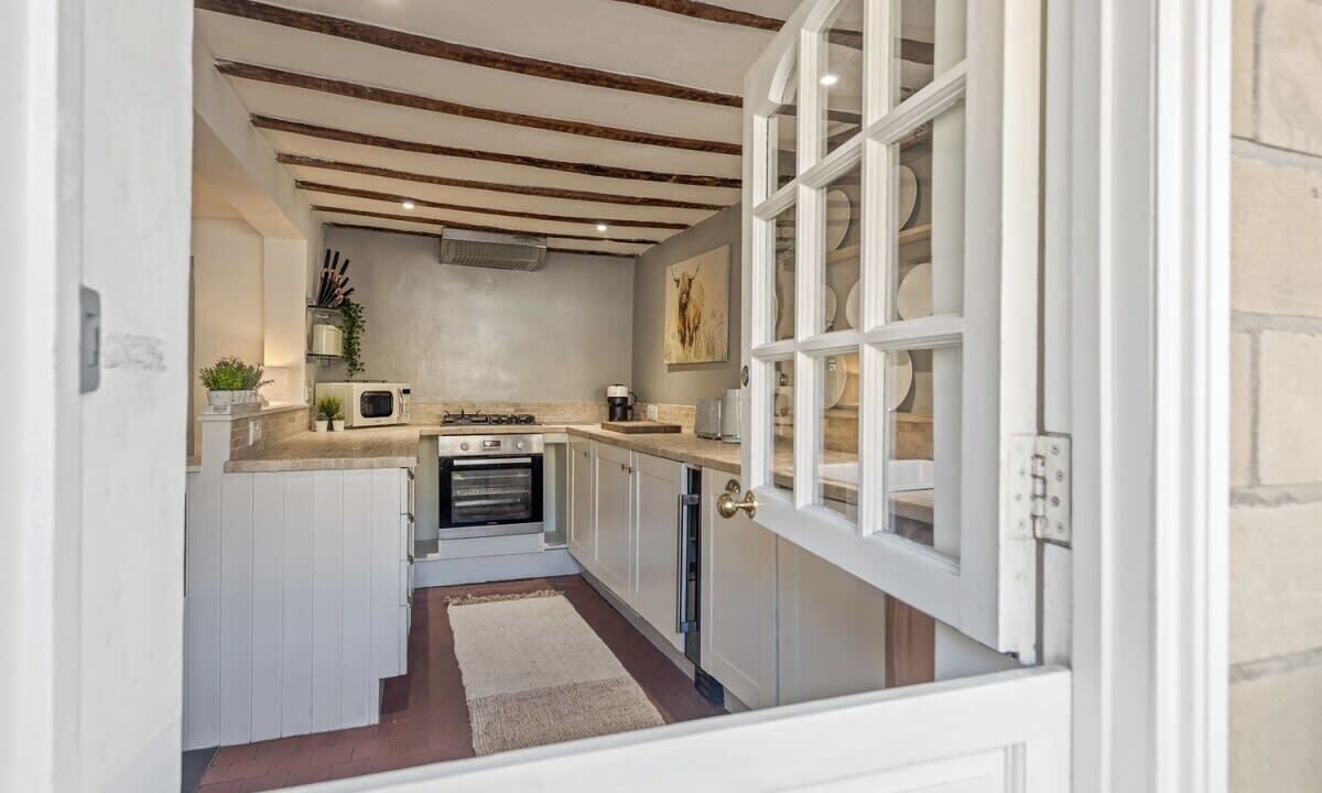 Photo of Kitchen in Batheaston