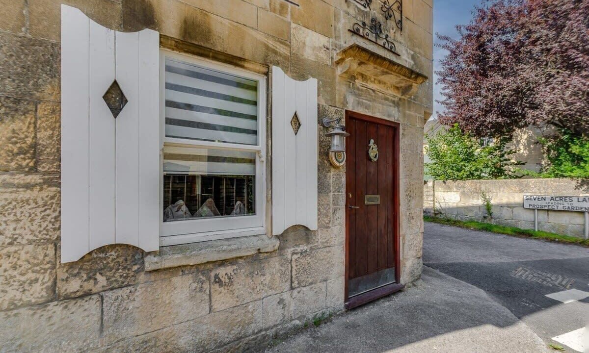 Photo of Outdoor in Batheaston