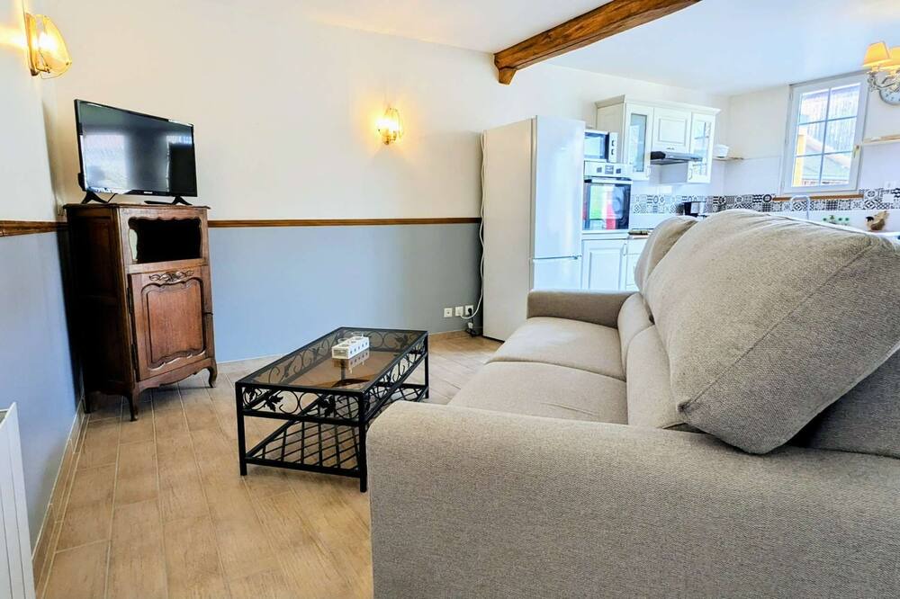 Photo of Livingroom in Bucheres