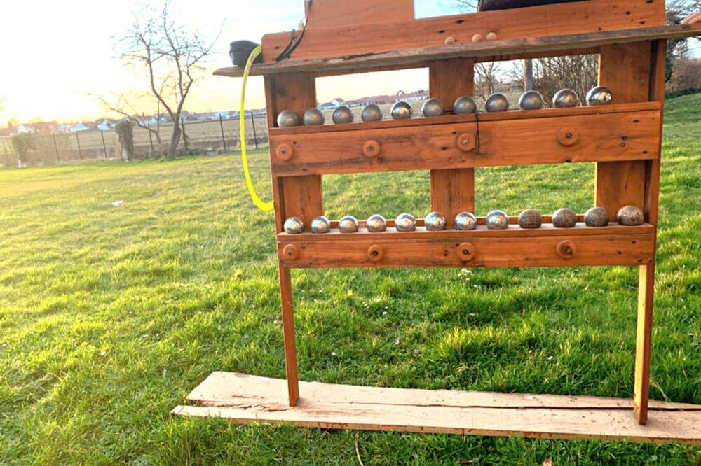 Photo of Outdoor in Bucheres