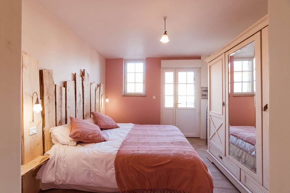 Photo of Bedroom in Bucheres