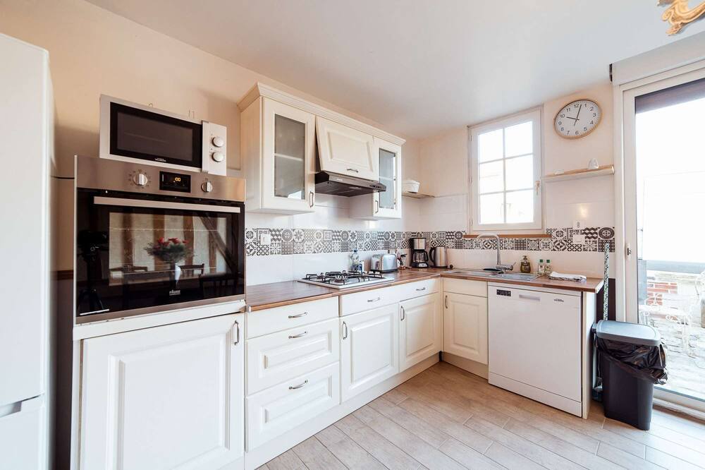 Photo of Kitchen in Bucheres